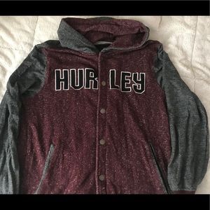 Hurley Hoodie